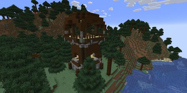minecraft goats frozen peaks