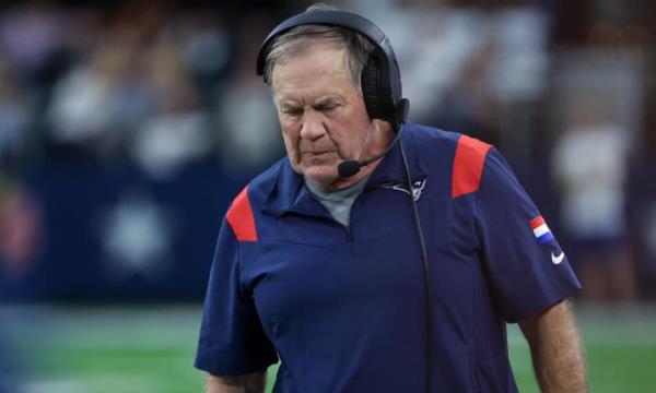 Photograph: Kevin Jairaj/USA Today Sports