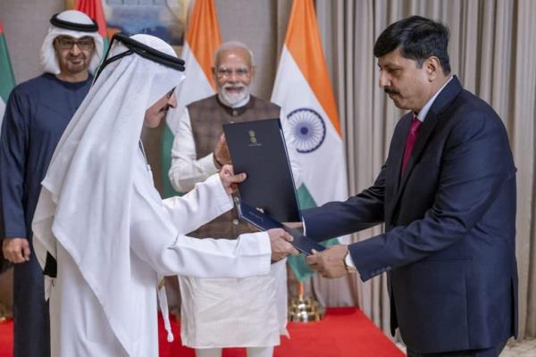 uae india 