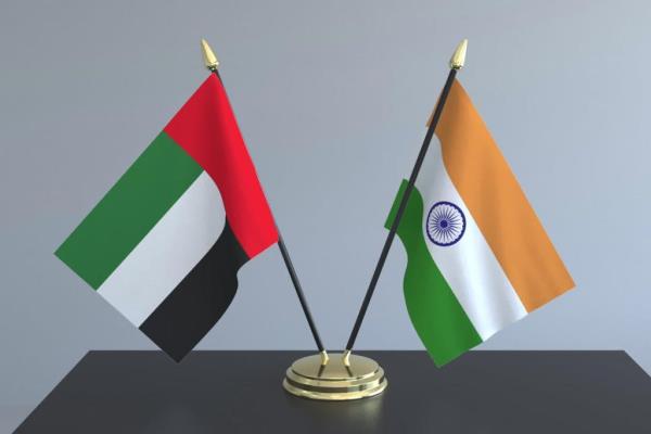 UAE India