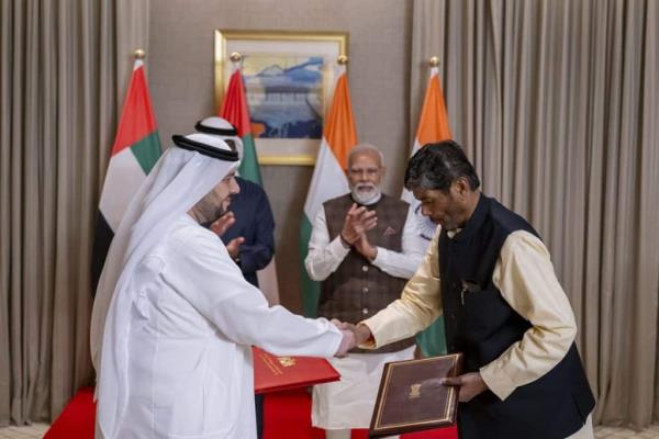 uae india 