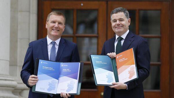 Budget 2024: Bo<em></em>nus welfare payments, €10k business boost, mortgage relief and more