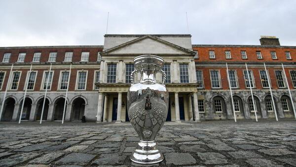 Ireland and UK to host Euro 2028, UEFA /////con<em></em>firm/i/i/i/i/is 