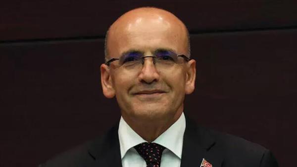 Şimşek vows to reinstate fiscal discipline